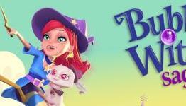 Bubble Witch Saga 2 review | JiG