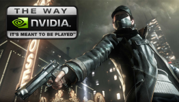 AMD Users Watch: Nvidia and Ubisoft Partnership Extensions