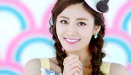 Korean girl group  Orange Caramel release commercial for ‘Dragon Blaze’
