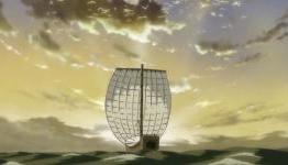 Mushishi: The Next Chapter Episode #08 Anime Review | Fandom Post