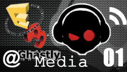 Ghastly Media: Podcast Episode 1