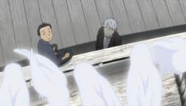 Episode 8 Impressions: Mushishi Zoku Shou | Otaku Spirit