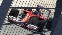 2014 F1 and GP2 mod previews for Assetto Corsa