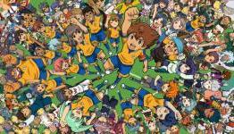 Inazuma Eleven GO: Light & Shadow Review | Push Start Play