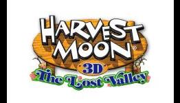 Harvest Moon Plush Announced For E3 Attendees and Contest Winners