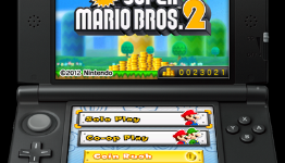 $40 Gift Card with Purchase of Nintendo 3DS or 2DS