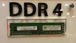 Early DDR4 adopters should prepare to pay a ‘Hefty’ price