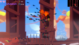Ascendant Review | GameGrin