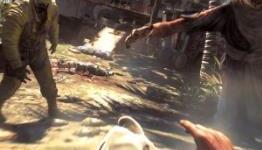 Dying Light Gets A New Trailer For E3