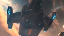 Destiny pre-E3 Teaser Trailer