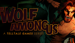 The Wolf Among Us comes to Android