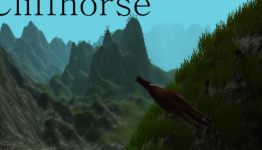 Cliffhorse Is A Confusing Joke