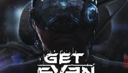 Get Even | VR Gaming