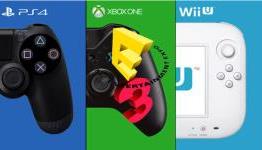 Level Incomplete podcast: E3 2014