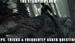 The Stomping Land Walkthrough – Tips & Tricks Guide