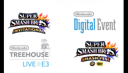 Nintendo E3 Digital Event is 30 minutes long says Nico Nico