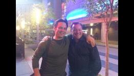 Former Console Enemies Now Console BFFs