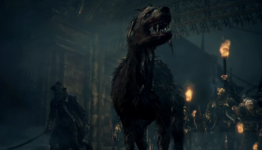 Project Beast – E3 2014 Gameplay Leak