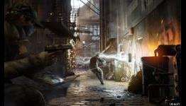 Will Watch Dog be the Best of E3 2014?