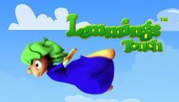 Lemmings Touch Review | El33tonline