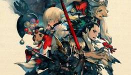 Bravely Default Joins Square Enix’s Ultimate Hits In August