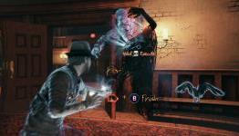 Murdered: Soul Suspect Review | PCGamer