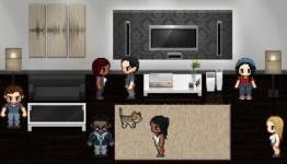 Always Sometimes Monsters Review | PCGamer