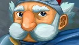 Chronology Review (God is a Geek)