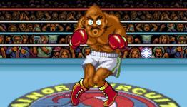 Super Punch Out Launching On Wii U EU Virtual Console This Week