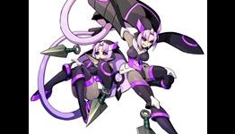 Azure Striker Gunvolt Has Some Kickass Bosses