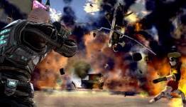 Crackdown 3 Announcement Expected Tonight