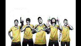 Brazil to kick-off World Cup campaign against underdogs Croatia