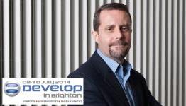 An Audience With Andrew House