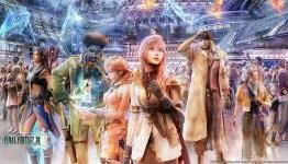 E3 2014: Final Fantasy XIII: Lightning Collection to be announced for PS4?