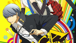 Persona 4: The Golden Animation July 10 Debut
