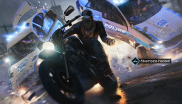 Watch_Dogs Review – Digital Playground