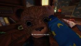 Among The Sleep Review | PCGamer