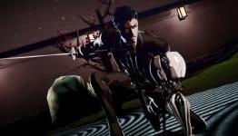 Killer Is Dead Review | PCGamer