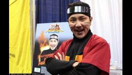 Naruto Storm Revolution – New Hiroshi Matsuyama Interview