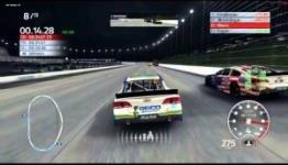 NASCAR ’14 Review (PS3) calmdowntom