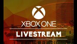 Microsoft E3 Media Briefing 2014 – Live