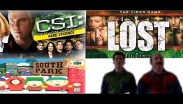 Gamers Sphere Editors’ Worst TV Licensed Games