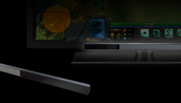 E3 2014 | SteelSeries Announces the Sentry Eye Tracker; Your Eye is the Controller