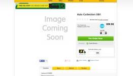 E3 Rumour: Halo Collection To Be Announced, Listing Appears on Major Australian Retail Site