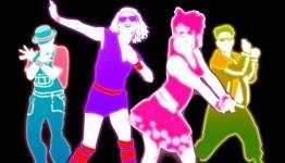 Forget Wii Fit, Just Dance is the Future of Video Games Fitness