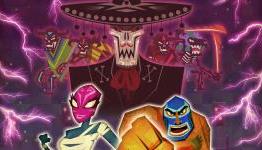 Guacamelee Super Turbo Championship Edition Achievement List Revealed