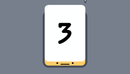 Threes Coming to Xbox One