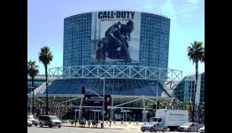 E32014 Live Blog for Advanced Warfare