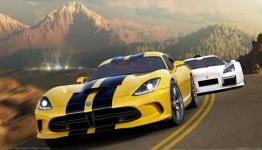 E3 2014 – Forza Horizon 2 “Bigger and More Diverse Car List”, Nurburgring map free