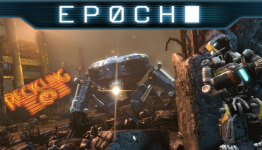 Epoch – PC Review | Chalgyr’s Game Room